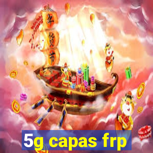 5g capas frp